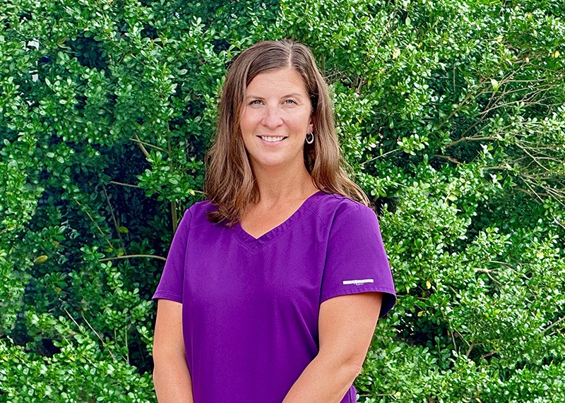 Day Kimball Health Names Alyssa Riel Employee of the Month for August 2026